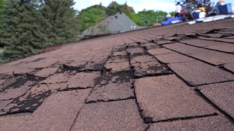 Best Chimney Flashing Repair  in USA